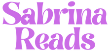 SabrinaReads