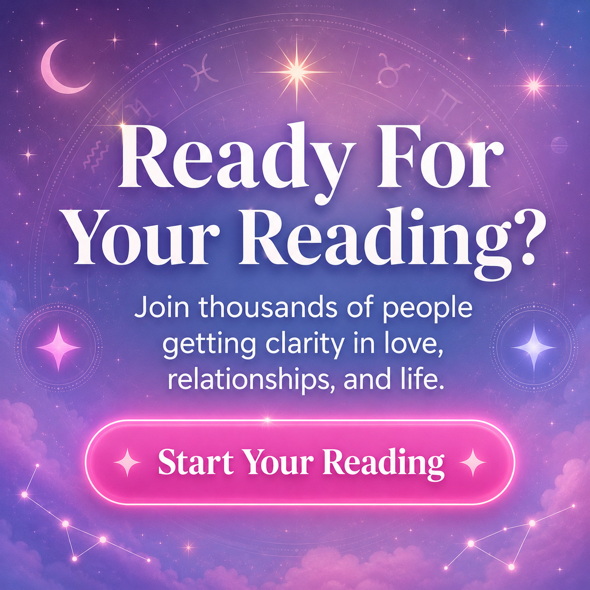 Full Psychic Reading By Sabrina