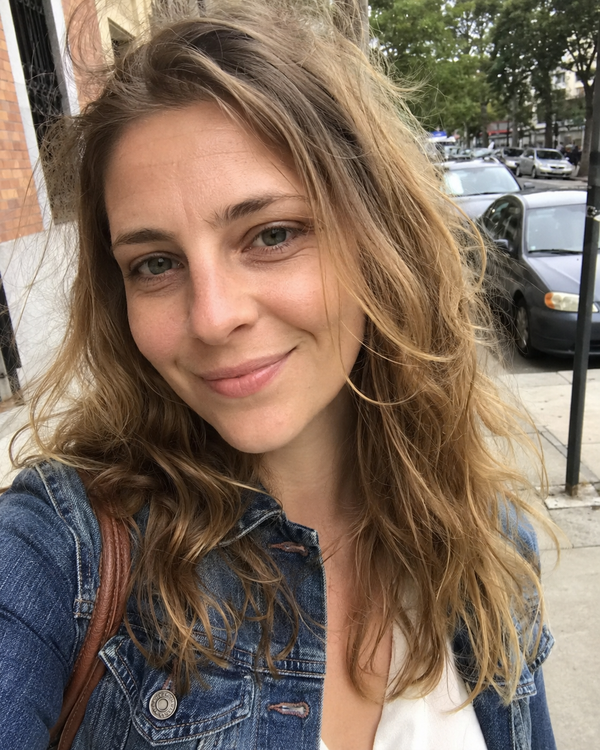 Olivia H.