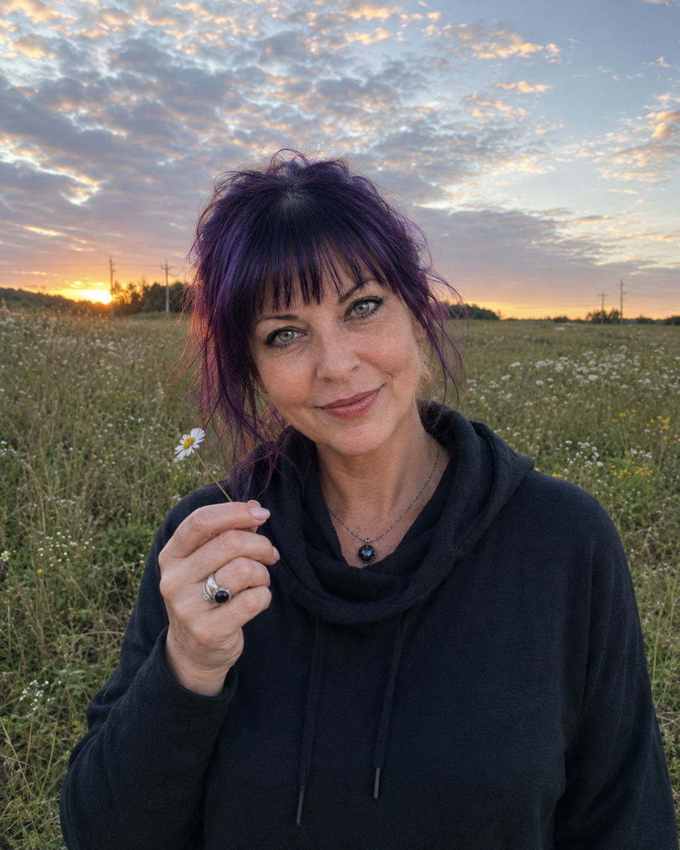 Psychic Reading - Get Clarity and Guidance
