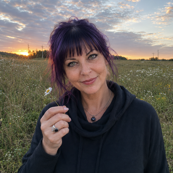Psychic Reading - Get Clarity and Guidance